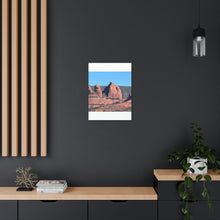 将图片加载到图库查看器,Nicana. The Rock Mountain View Canvas Gallery Wraps