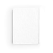 Cargar imagen en el visor de la galería, Nicana Baby Boy Journal - Ruled Line