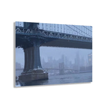 将图片加载到图库查看器,Nicana NYC Acrylic Prints