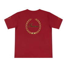 将图片加载到图库查看器,Nicana Royalty Unisex Classic Jersey T-shirt