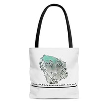 将图片加载到图库查看器,Nicanabrand Tote Bag