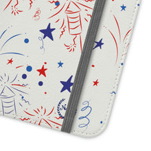 Cargar imagen en el visor de la galería, Nicana Fireworks Flip Cases