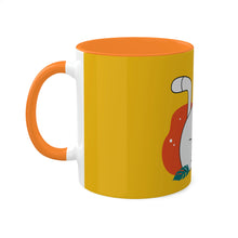 Cargar imagen en el visor de la galería, Nicana CAT lovers Colorful Mugs, 11oz