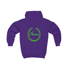 Load image into Gallery viewer, Nicana Learning & Leading Kids Hoodie
