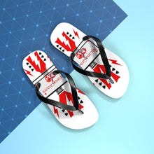 Cargar imagen en el visor de la galería, Nicana Electric Groove Flip Flops