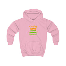 Load image into Gallery viewer, Nicana Learning & Leading Kids Hoodie