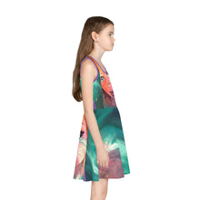 将图片加载到图库查看器,Nicana Princess La'Keinya Girls' Sleeveless Sundress
