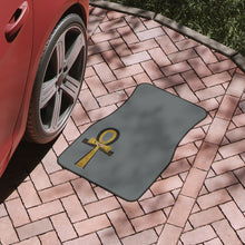 Load image into Gallery viewer, Nicana Ankh "I am Woman"Car Floor Mats, 1pc