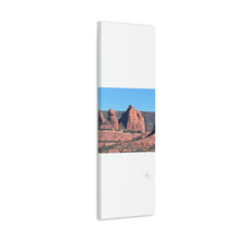 将图片加载到图库查看器,Nicana. The Rock Mountain View Canvas Gallery Wraps
