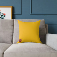 将图片加载到图库查看器,Nicana Paradise Spun Polyester Pillow