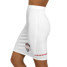 Cargar imagen en el visor de la galería, Nicana Classic Women's Mini Skirt