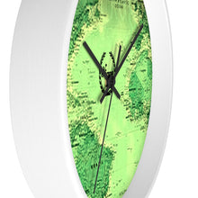 Cargar imagen en el visor de la galería, Travel Nicana Wall clock