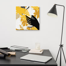 Load image into Gallery viewer, Nicana Hand and Hand Canvas