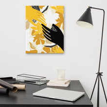 Load image into Gallery viewer, Nicana Hand and Hand Canvas