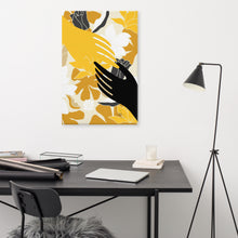 Load image into Gallery viewer, Nicana Hand and Hand Canvas