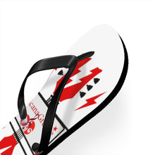 Cargar imagen en el visor de la galería, Nicana Electric Groove Flip Flops