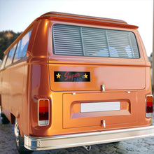 将图片加载到图库查看器,Nicana Super Dad Bumper Stickers