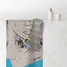 将图片加载到图库查看器,Nicana Queen Premium Towel