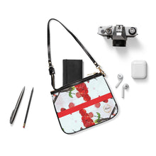 Cargar imagen en el visor de la galería, Nicana Bloom Small Shoulder Bag