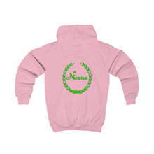 Load image into Gallery viewer, Nicana Learning & Leading Kids Hoodie