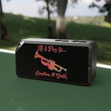 Cargar imagen en el visor de la galería, Nicana Emotion & Truth Jabba Bluetooth Speaker