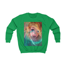 将图片加载到图库查看器,Nicana Princess La'Keinya Kids Sweatshirt