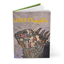 将图片加载到图库查看器,Nicana Wild Things Hardcover Journal Matte