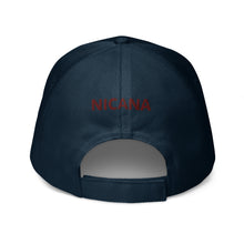 将图片加载到图库查看器,Nicana Signature Classic baseball cap