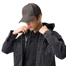 将图片加载到图库查看器,Nicana Signature Classic baseball cap
