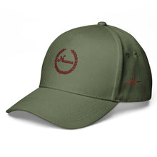 将图片加载到图库查看器,Nicana Signature Classic baseball cap