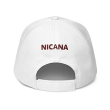 将图片加载到图库查看器,Nicana Signature Classic baseball cap