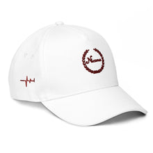 将图片加载到图库查看器,Nicana Signature Classic baseball cap