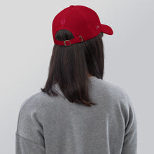 将图片加载到图库查看器,NICANAnista Classic hat