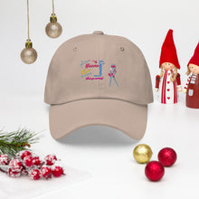 将图片加载到图库查看器,NICANAnista Classic hat