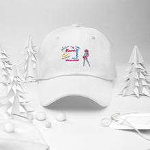 将图片加载到图库查看器,NICANAnista Classic hat