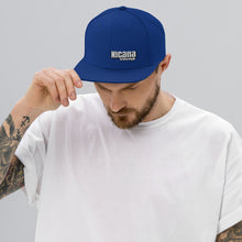 Load image into Gallery viewer, Nicana Nicana Snapback Hat