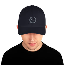Load image into Gallery viewer, Nicana Nicana Structured Twill Cap