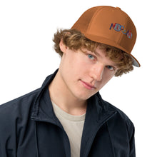 Load image into Gallery viewer, Nicana Nicana Mesh back trucker cap