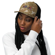 Load image into Gallery viewer, Nicana Nicana Mesh back trucker cap