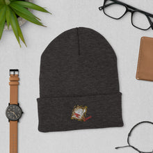 将图片加载到图库查看器,Nicana QUÉ PASA Cuffed Beanie