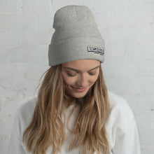 Load image into Gallery viewer, Nicana Nicana Cuffed Beanie