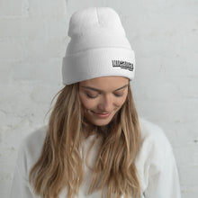 Load image into Gallery viewer, Nicana Nicana Cuffed Beanie