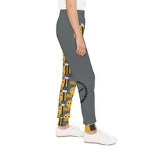 Cargar imagen en el visor de la galería, Nicana Be Cool Youth Joggers
