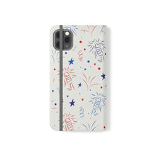 Cargar imagen en el visor de la galería, Nicana Fireworks Flip Cases
