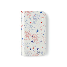 Cargar imagen en el visor de la galería, Nicana Fireworks Flip Cases