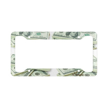 Cargar imagen en el visor de la galería, Nicana Mula License Plate Frame