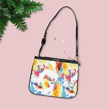 将图片加载到图库查看器,Nicana Paint Me Pretty Small Shoulder Bag