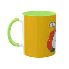 Cargar imagen en el visor de la galería, Nicana CAT lovers Colorful Mugs, 11oz