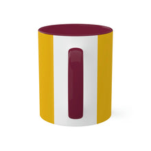 Cargar imagen en el visor de la galería, Nicana CAT lovers Colorful Mugs, 11oz