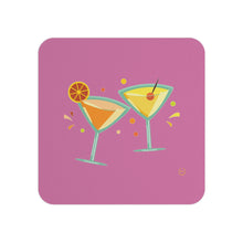 Cargar imagen en el visor de la galería, Nicana Cheers Coasters (50, 100 pcs)